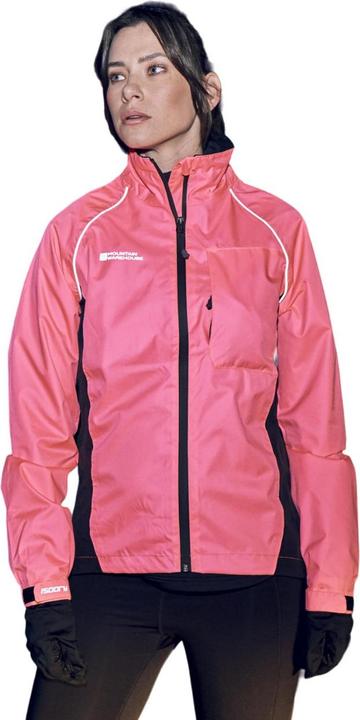 Produktbild Mountain Warehouse Adrenaline II Jacke wasserfest IsoViz (42)