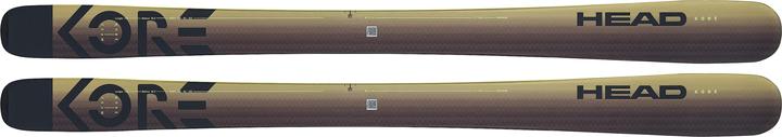 Produktbild Head Kore Team SW 2023 (149 cm, Ohne Bindung)