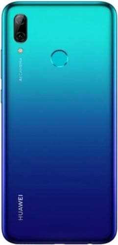Produktbild Huawei P Smart 2019 (64 GB, Blue, 6.21", Hybrid Dual SIM, 13 Mpx, 4G)