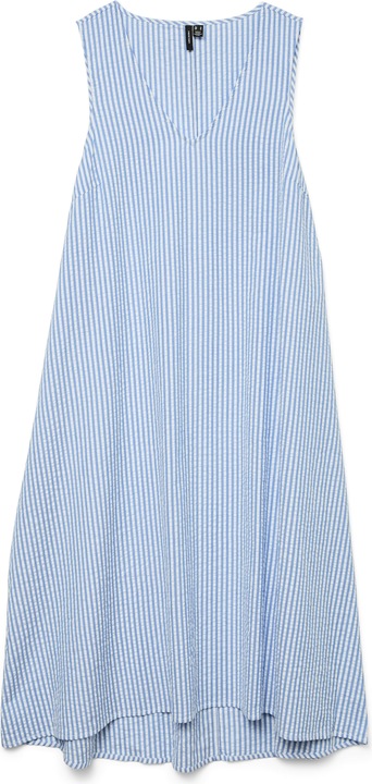 Image du produit Vero Moda VMMOLLY Robe longue Robe (S)