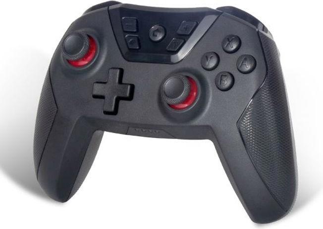 Image du produit Dobe contrôleur sans fil (Switch)