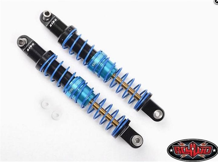 Actual product image Rc4Wd Shock absorber King Off-Road Racing TRX-4 (90 mm)