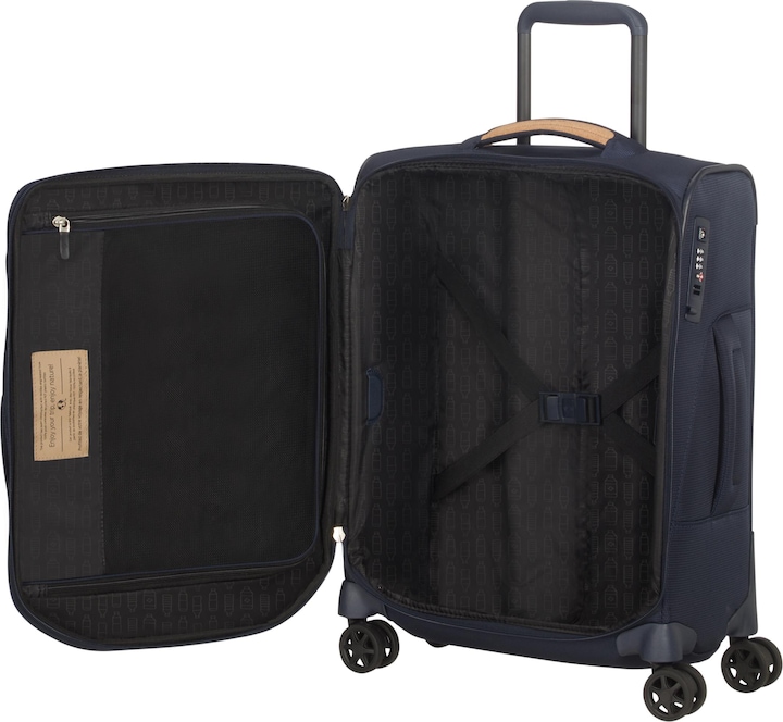 Produktbild Samsonite Spark Sng Eco (43 l, Handgepäck (bis 50l))