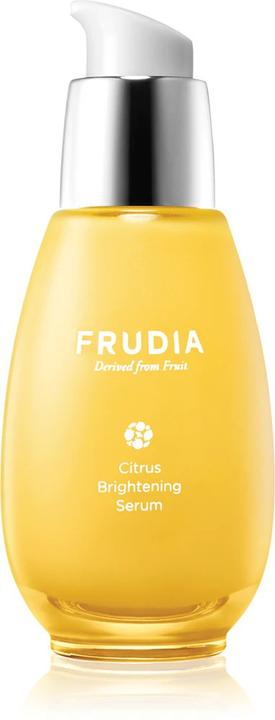 Actual product image Frudia CITRUS brightening serum 50 ml (50 ml)