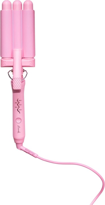 Immagine prodotto Mermade Ferro da stiro a onde (30 mm)
