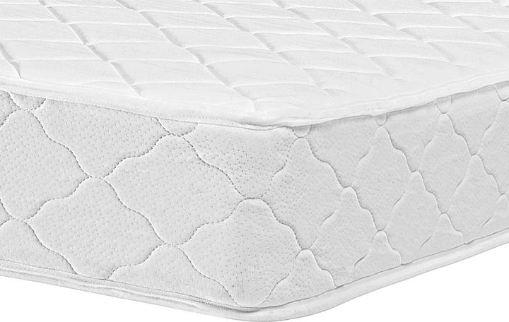 Actual product image Beliani Duo (90 x 200 cm, Spring core)