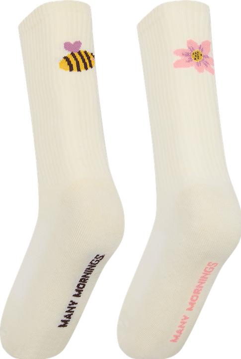 Many Mornings Busy Bee (Einzelpack, 35 - 38)