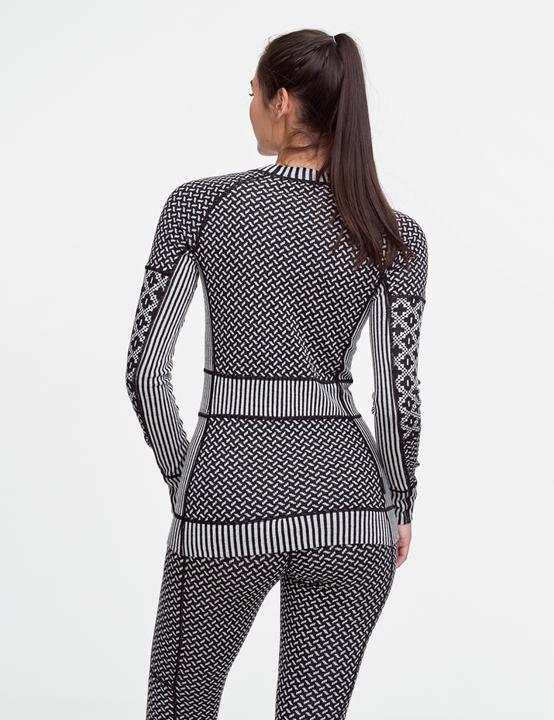 Actual product image Kari Traa Smekker LS (XS)