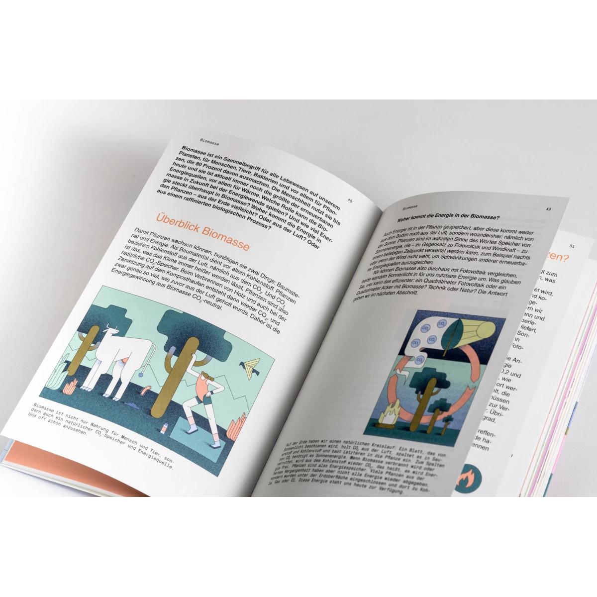 Thumbnail - Erneuerbare Energien zum Verstehen und Mitreden, Fachbücher von Joachim Gaukel, Harald Lesch, Christian Holler, Florian ...