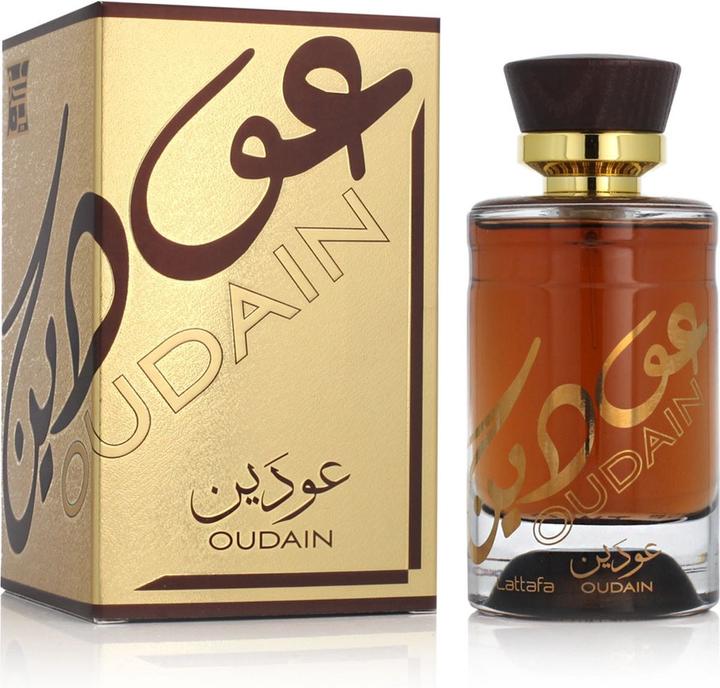 Immagine prodotto Lattafa Oudain (Eau de parfum, 100 ml)