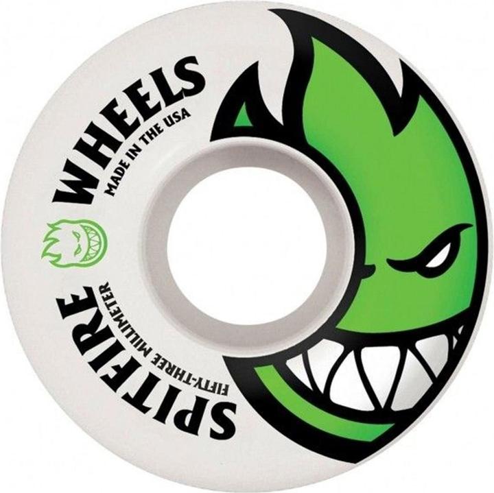 Actual product image Spitfire 99D Bighead (53 mm)