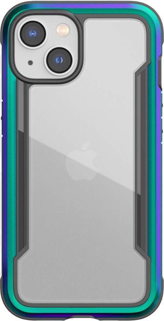 Actual product image X-Doria Raptic Shield Case iPhone 14 Opal Cover (Apple iPhone 14)