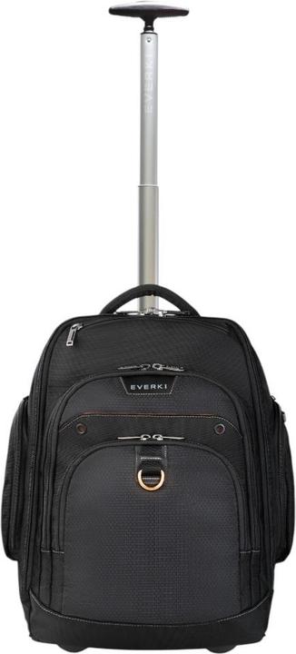 Image du produit Everki Atlas Wheeled 2 - Laptop-Rucksack mit Rollen (30 l)