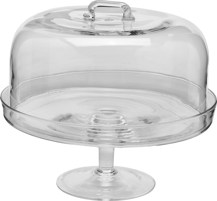 Produktbild Edg Glas mit Deckel B: 31 cm