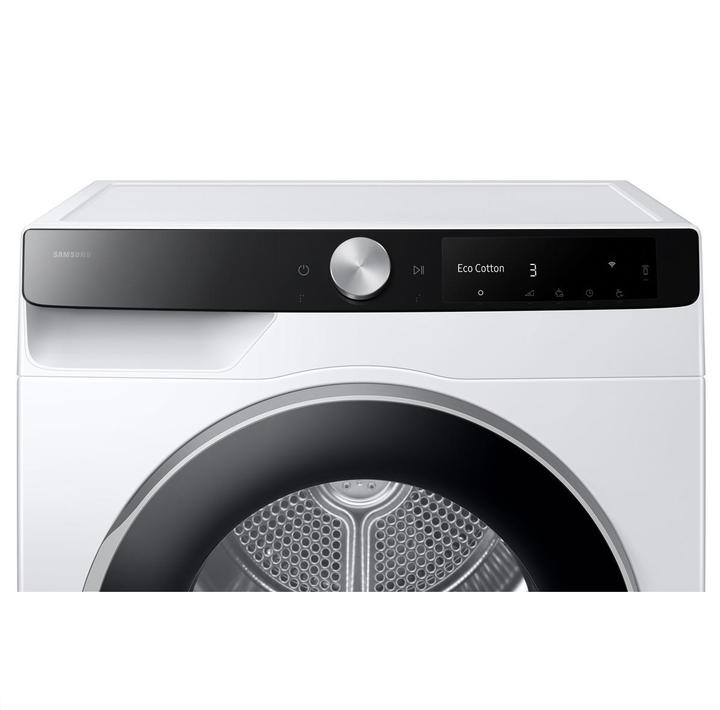 Immagine prodotto Samsung DV90DG6845LKU5 (9 kg, A destra, Modificabile)