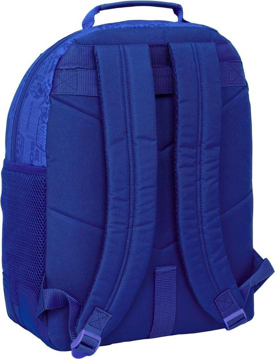 Produktbild Jakks Pacific Schulrucksack Sonic Blau 32 x 42 x 15 cm (15 l)