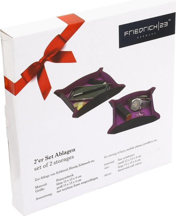 Actual product image Friedrich cot 26116-3 replacement payer