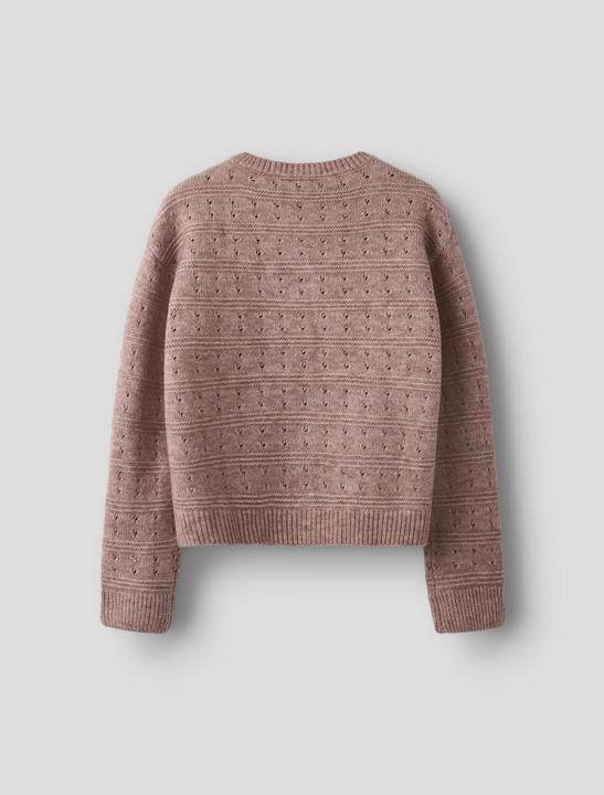 Produktbild Lmtd Regular Fit Strickjacke (158, 164)