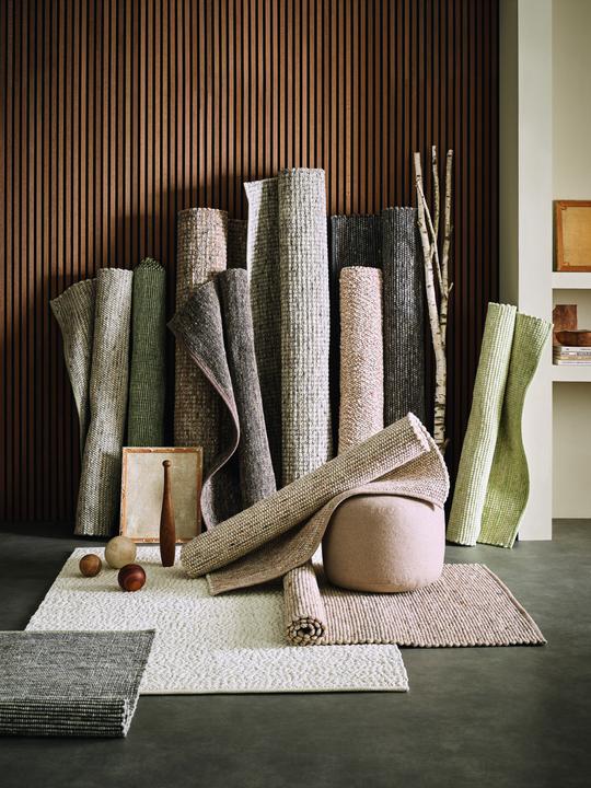 Actual product image Johann Jakob Schäfler (200 x 250 cm)