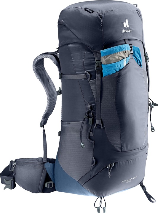 Produktbild Deuter Aircontact Lite 50 + 10 (50 l)