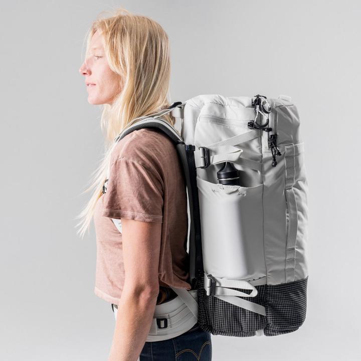 Image du produit Matador Sac à dos de voyage GlobeRider45 (45 l)