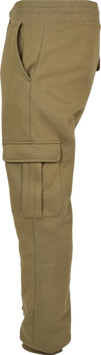 Actual product image Urban Classics Cargo Sweatpants (L)