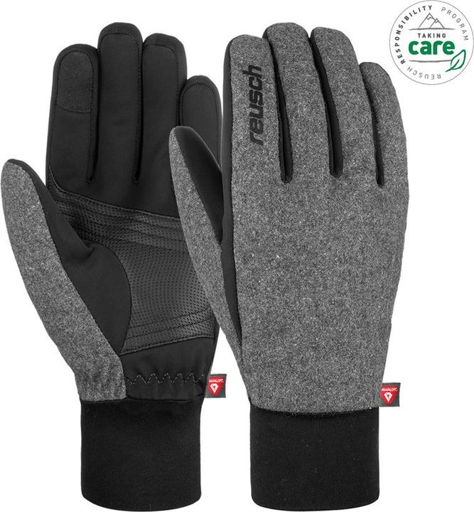 Actual product image Reusch Walk TOUCH-TEC (10)