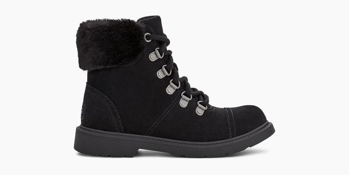 Actual product image Ugg Azell Hiker Weather (28.5)