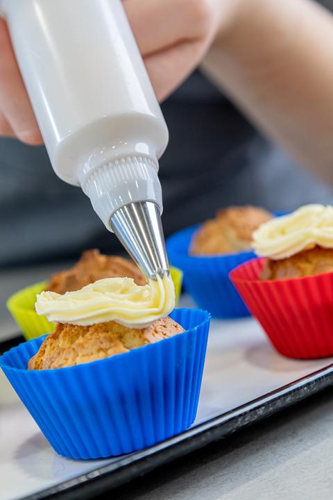 Produktbild Sweetly Does It Zuckergussspritze (Garnierspritze)