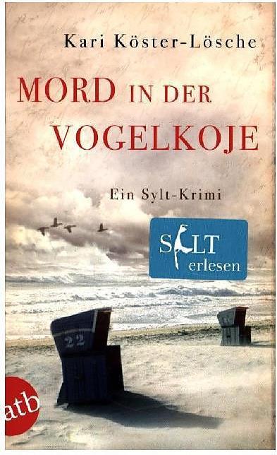 Produktbild Mord in der Vogelkoje (Deutsch, Kari Köster-Lösche, 2015)