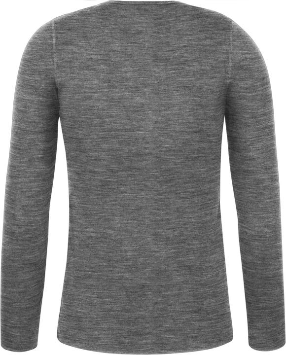 Produktbild Normani Damen Merino Langarm-Shirt Mandurah - 2362 (XL)