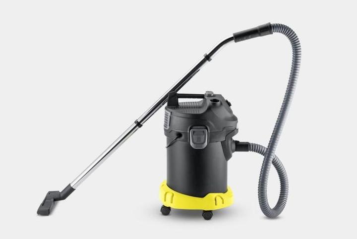 Produktbild Kärcher AD4 Premium (Trockensauger, Aschesauger)