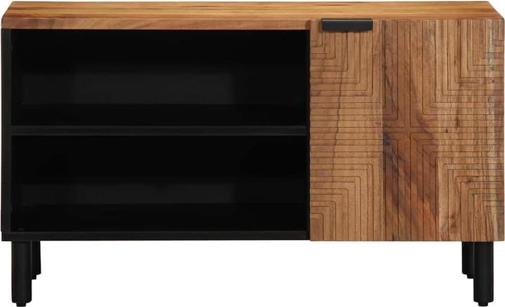 Produktbild VidaXL TV-Schrank (80 x 31.5 x 46 cm)