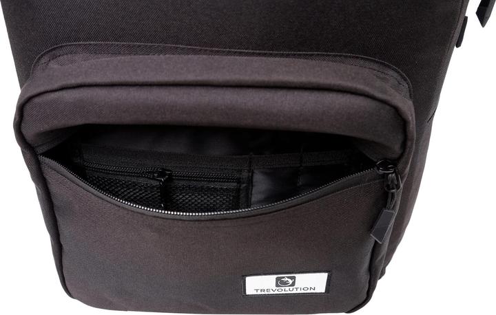Immagine prodotto Trevolution Simple Backpack (22 l)