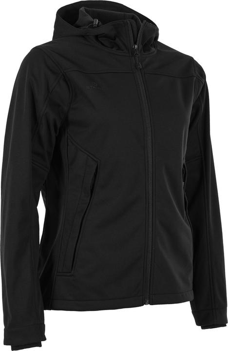 Actual product image Stanno Prime softshell jacket ladies (S)