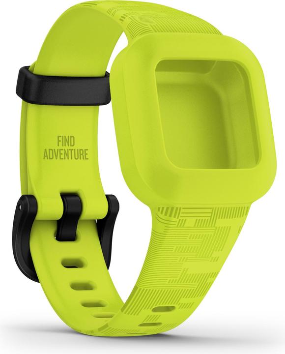 Actual product image Garmin Vivofit Jr.3 (Silicone, Vivofit Jr. 3)