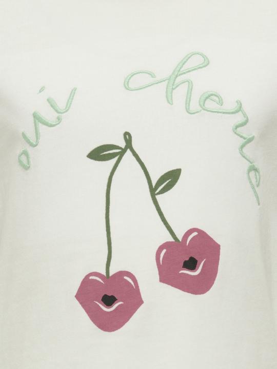 Produktbild Only Kmgcandy Life S/S Printed Tee Jrs Noos (122)