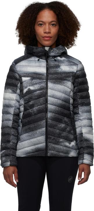 Produktbild Mammut Sender IN Hooded Jacket (M)