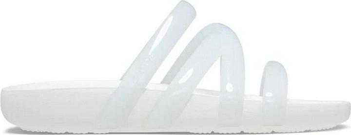 Produktbild Crocs W's SplashGlosStrapSandal (42, 42.5, 43, 42 2/3)