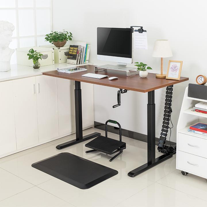 Actual product image LogiLink Desk frame