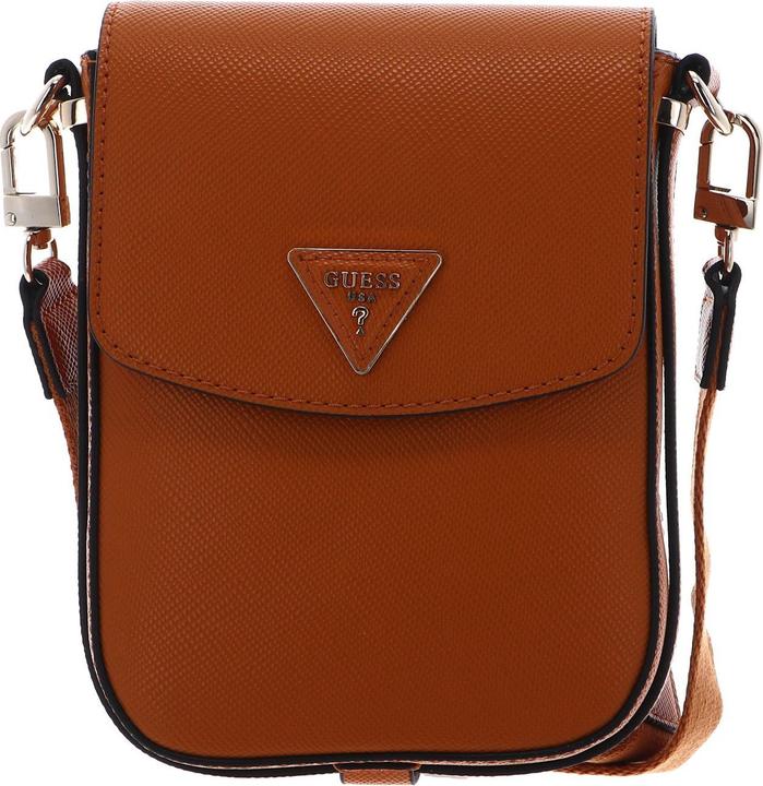 Produktbild Guess Brynlee Mini Convertible Backpack