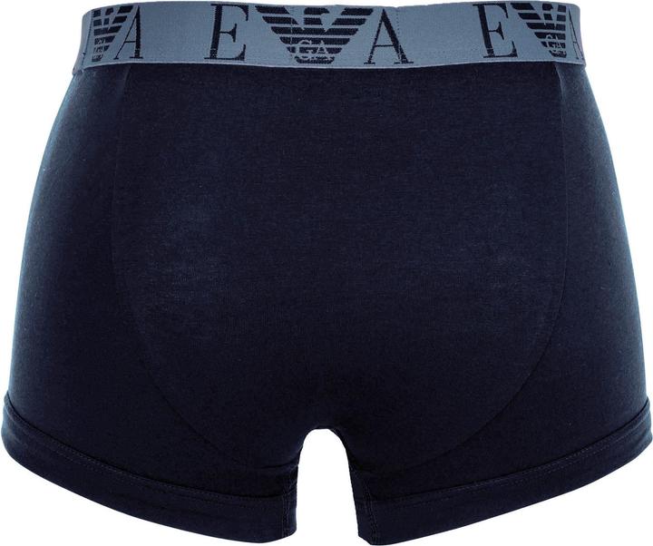 Image du produit Emporio Armani Bold Monogram (M, Lot de 3)