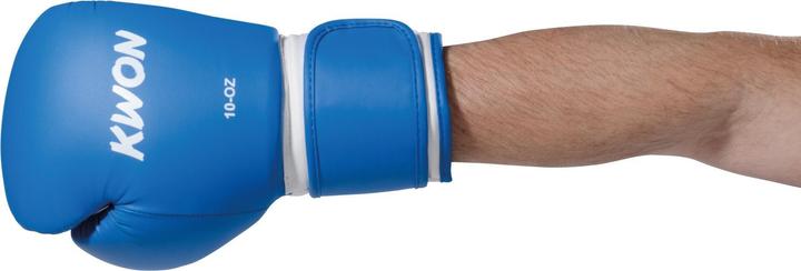 Produktbild Kwon Fitness