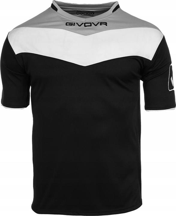 Produktbild Givova TShirt und Shorts (3XS)