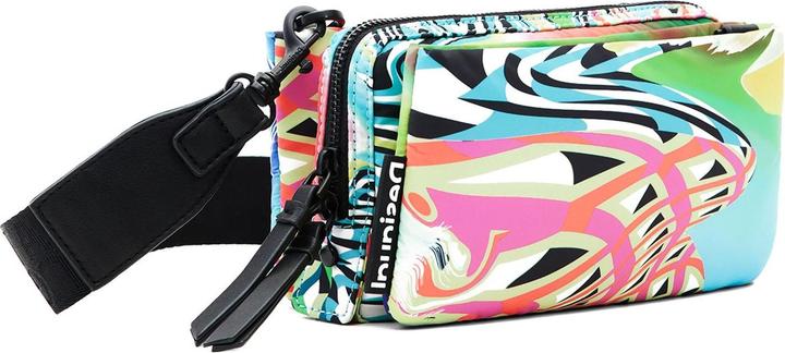 Immagine prodotto Desigual Borsa a tracolla da 20 cm