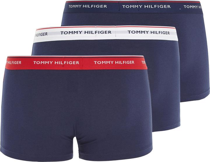 Produktbild Tommy Hilfiger 3P LR Trunk (L, 3er Pack)