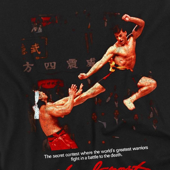 Produktbild Bloodsport TShirt (M)