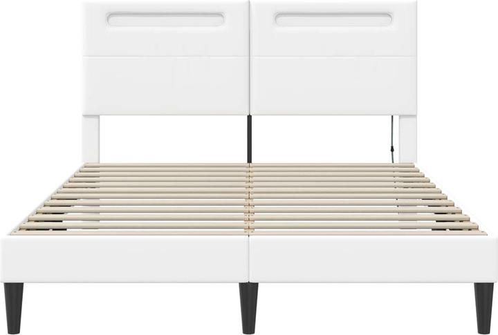 Image du produit vidaXL Betten (120 x 190 cm)
