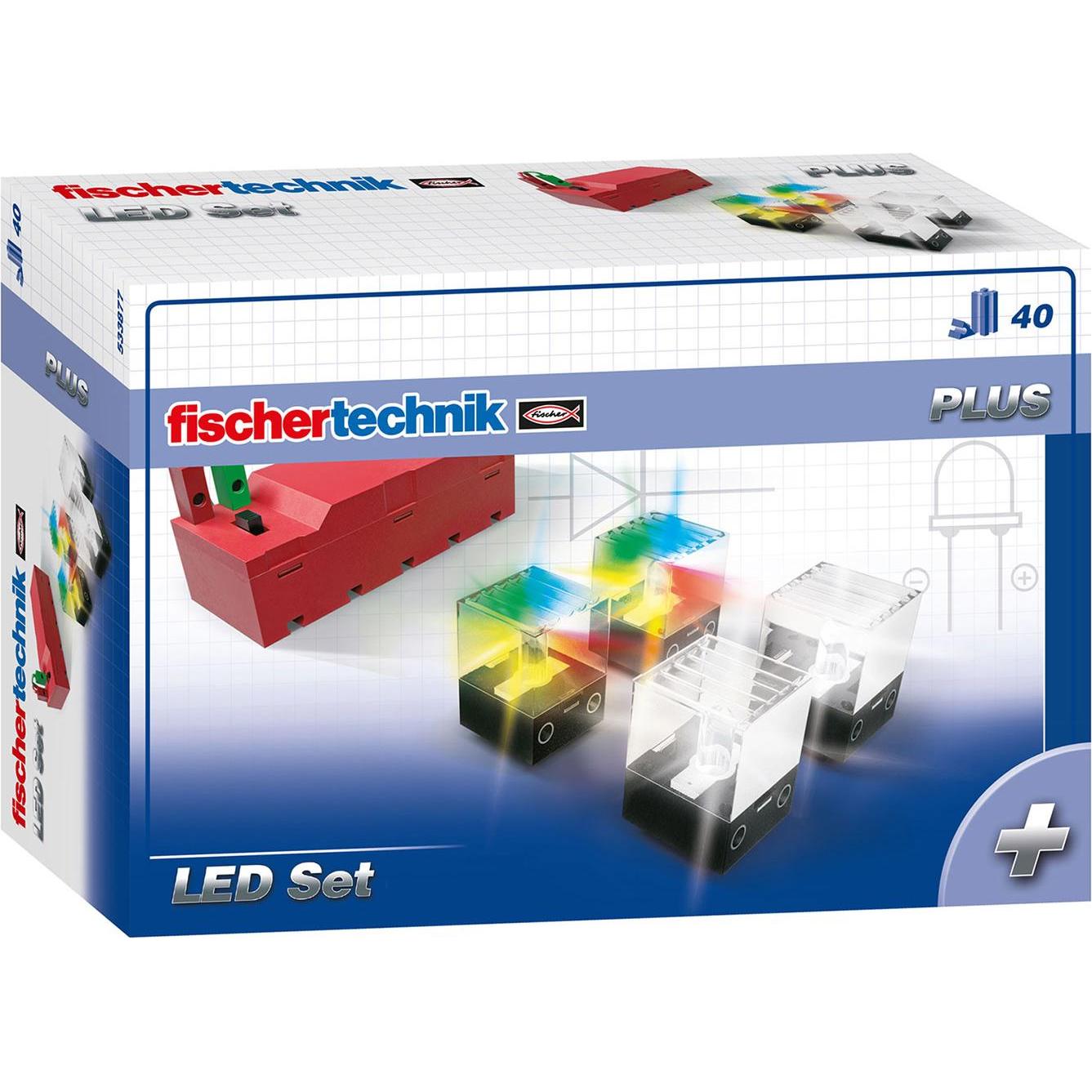 Fischertechnik Plus-LED Set