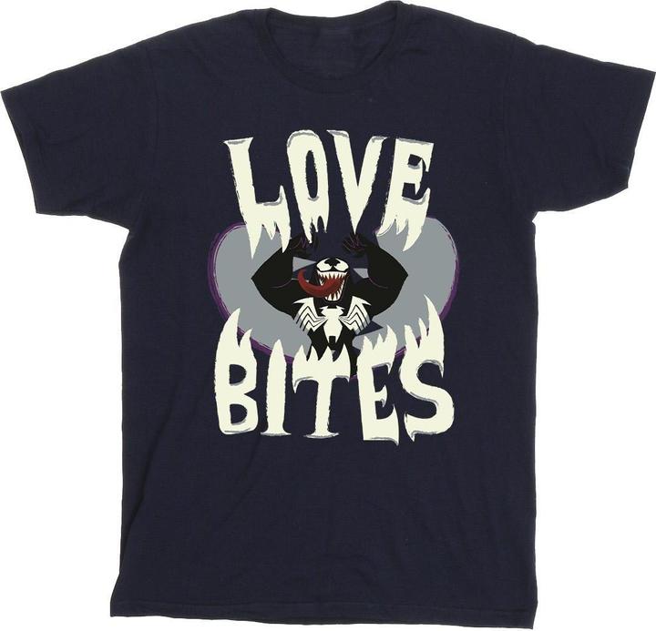Produktbild Venom Love Bites TShirt (XL)